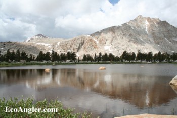 Cottonwood Lake 1