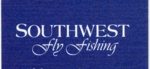 Southwest Fly Fishing logo