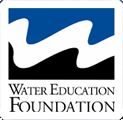 Water Education Foundation Logo