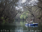 Floating the Lower Mokelumne River