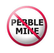 Please Stop Pebble Mine from happening in Alaska's Bristol Bay region