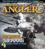 American Angler Magazine