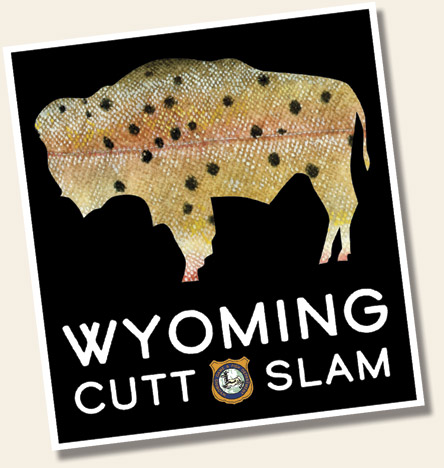 Wyoming's Cutt Slam