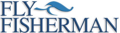 Flyfisherman Magazine Logo