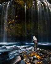 Fly Fishing Photography