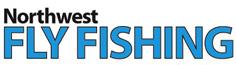 Northwest Fly Fishing logo