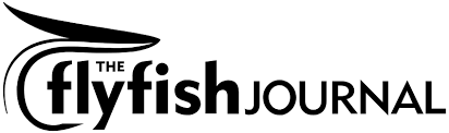 The Flyfish Journal Logo