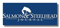 Salmon & Trout Journal logo