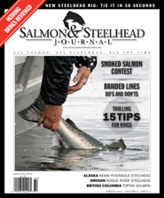 Salmon & Steelhead Journal