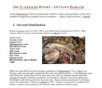 The EcoAngler Report - McCloud Redband